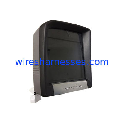 14640102 Panel wyświetlacza koparki  EC480D