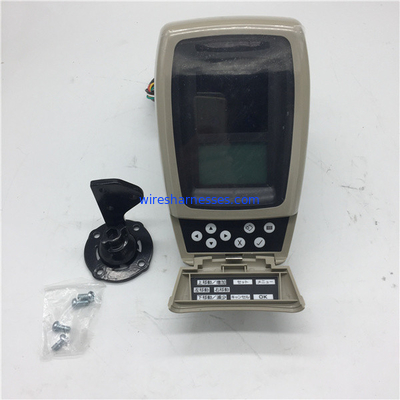 2602160 Monitor koparki CAT E320C E330C 1579738