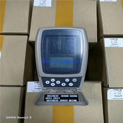 2602160 Monitor koparki CAT E320C E330C 1579738