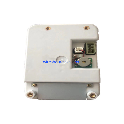 1916521 CAT E320B E312B Panel monitora koparki 191-6521