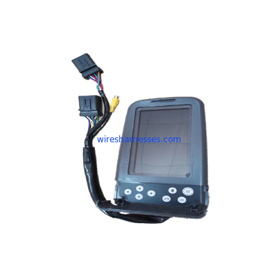3863457 CAT E320B E312B Monitor koparki 386-3457