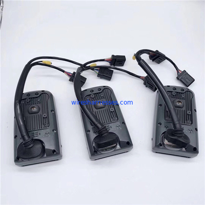 3863457 CAT E320B E312B Monitor koparki 386-3457