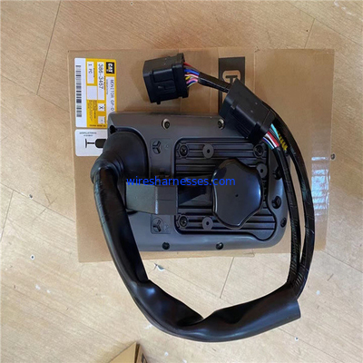 3863457 CAT E320B E312B Monitor koparki 386-3457
