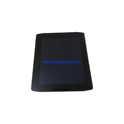 5845631 Panel monitora koparki CAT E320GC E336GC 584-5631-01