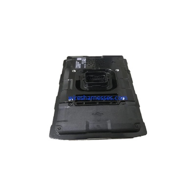 5845631 Panel monitora koparki CAT E320GC E336GC 584-5631-01