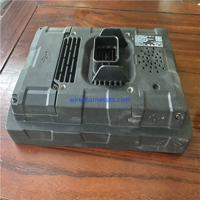 5845631 Panel monitora koparki CAT E320GC E336GC 584-5631-01