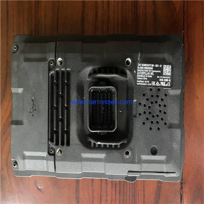 5845631 Panel monitora koparki CAT E320GC E336GC 584-5631-01