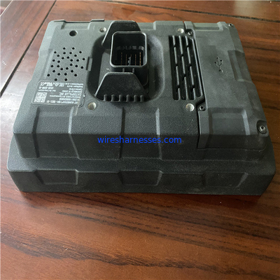 5845631 Panel monitora koparki CAT E320GC E336GC 584-5631-01