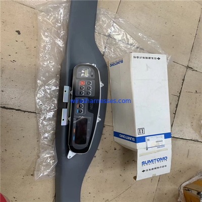 KHR3826 Sumitomo SH200A3 Przyrząd do monitorowania koparki