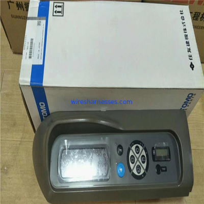 KHR10054 Sumitomo SH200A5 SH210A5 Tablica przyrządów koparki KHR15202