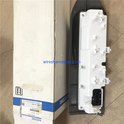 KHR10054 Sumitomo SH200A5 SH210A5 Tablica przyrządów koparki KHR15202