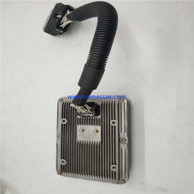 11781428 SY75 Monitor panelowy Koparka 14274675