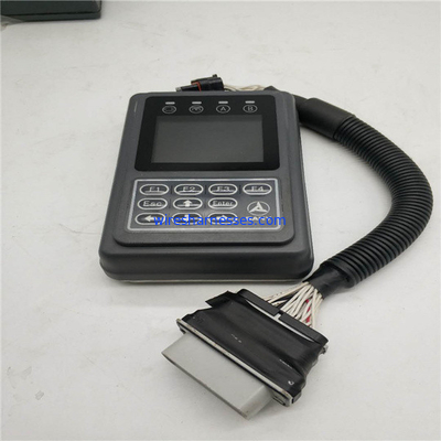 11781428 SY75 Monitor panelowy Koparka 14274675