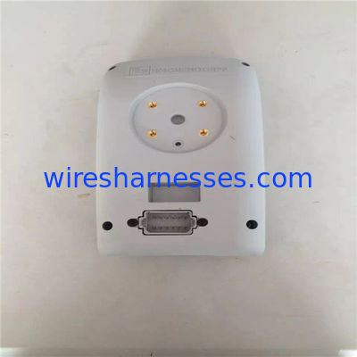 SANY SY205C8 SY215C8 OPUS46 Panel przyrządów koparki