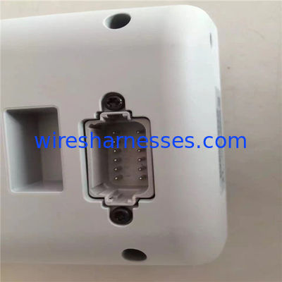 SANY SY205C8 SY215C8 OPUS46 Panel przyrządów koparki