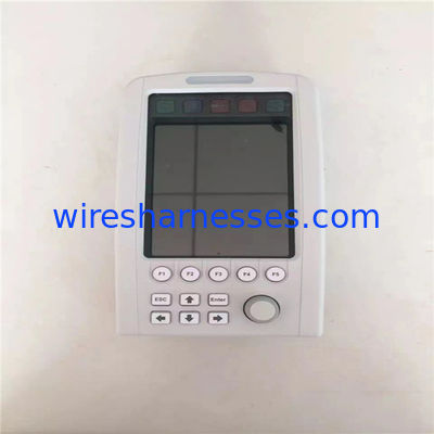 SANY SY205C8 SY215C8 OPUS46 Panel przyrządów koparki