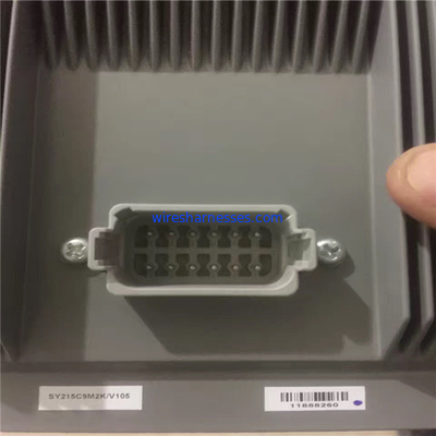 11888260 SY205C9 SY215C9 Monitor koparki