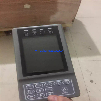 11888260 SY205C9 SY215C9 Monitor koparki