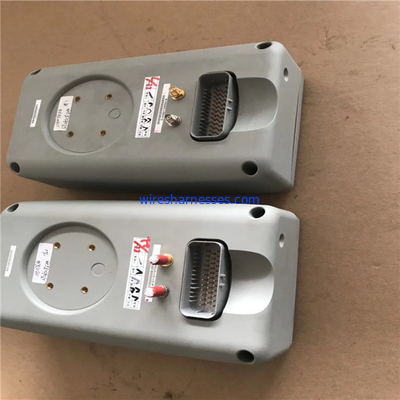 11507634 SY235C8 SY265C8 Monitor koparki