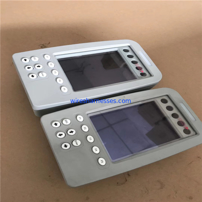 11507634 SY235C8 SY265C8 Monitor koparki