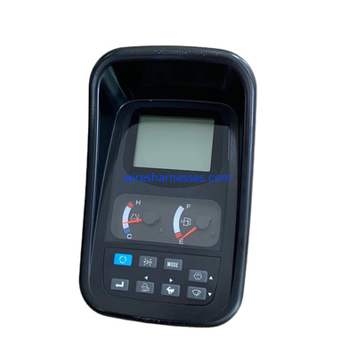 YN59S00021F3 SK250-8 SK200-8 Zespół panelu monitora koparki