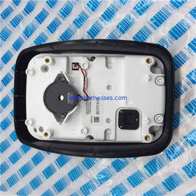 YN59S00021F3 SK250-8 SK200-8 Zespół panelu monitora koparki