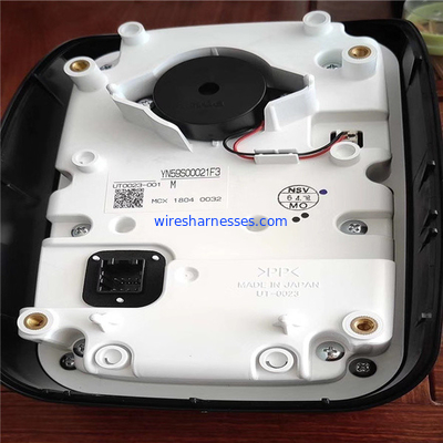 YN59S00021F3 SK250-8 SK200-8 Zespół panelu monitora koparki