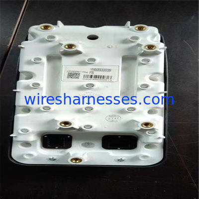 YN59S00039F5 Monitor koparki Kobelco SK200-10 YN59S00033F2