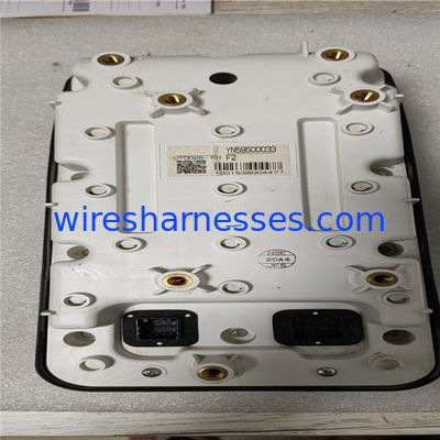 YN59S00039F5 Monitor koparki Kobelco SK200-10 YN59S00033F2