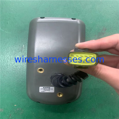 719-42200010 Monitor koparki KATO HD513R HD820R Zespół wyświetlacza deski rozdzielczej