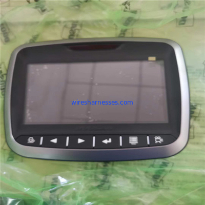 Doosan DX420LC-9C DX230LC-9C Koparka Monitor Panel przyrządów 300426-00175