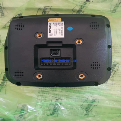 Doosan DX420LC-9C DX230LC-9C Koparka Monitor Panel przyrządów 300426-00175