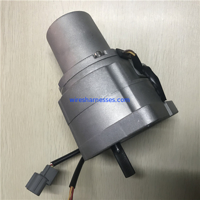 SK200-6 SK200-6E Silnik przepustnicy koparki Kobelco YN20S00002F1