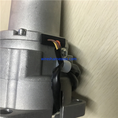 SK200-6 SK200-6E Silnik przepustnicy koparki Kobelco YN20S00002F1