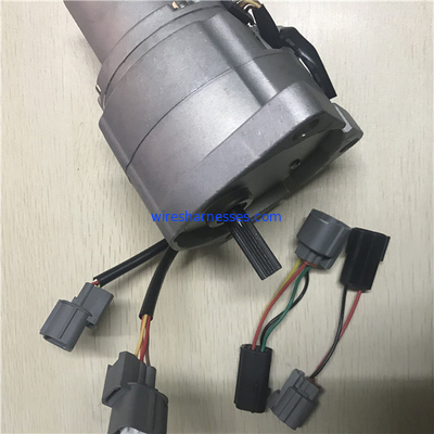 SK200-6 SK200-6E Silnik przepustnicy koparki Kobelco YN20S00002F1