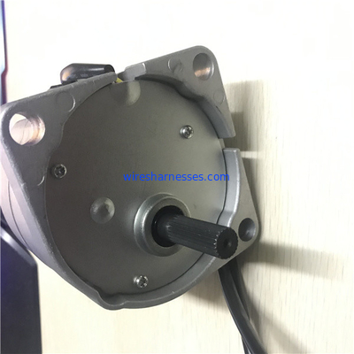 SK200-6 SK200-6E Silnik przepustnicy koparki Kobelco YN20S00002F1