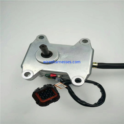 KHR1290 Sumitomo elektroniczny silnik sterujący przepustnicą do SH200A2 SH120A1