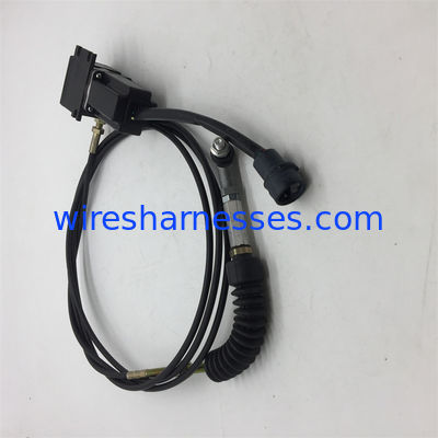 Silnik przepustnicy koparki E307V1 CAT 102-8007 Silnik do tankowania