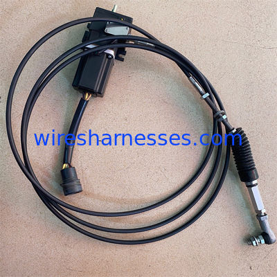 Silnik przepustnicy koparki E307V1 CAT 102-8007 Silnik do tankowania