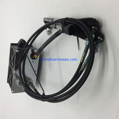 139-3917 119-0633 Silnik do tankowania koparki do E320B 2475231