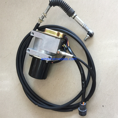 106-0100 106-0092 Silnik przepustnicy koparki do E320V1