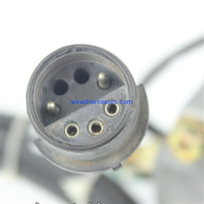 E312V2 E320V2 247-5227 Silnik przepustnicy koparki