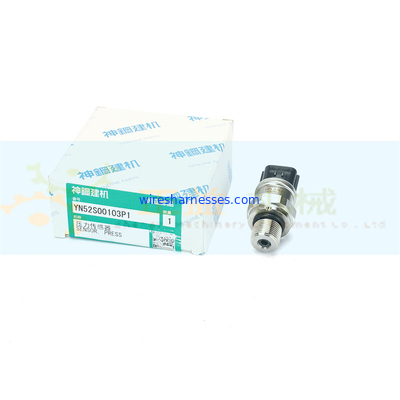 YN52S000103P1 SK200-8 Czujnik przetwornika ciśnienia LC52S00015P1