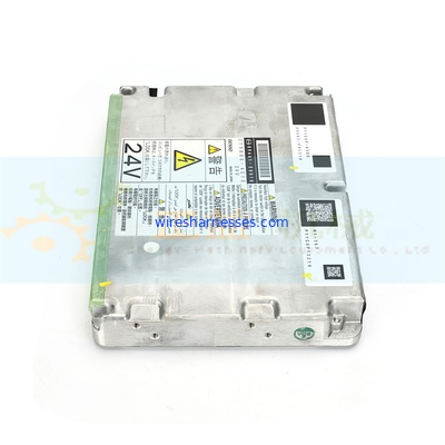 VH89661E0010B Sterownik ECU silnika koparki SK200-8 SK350-8