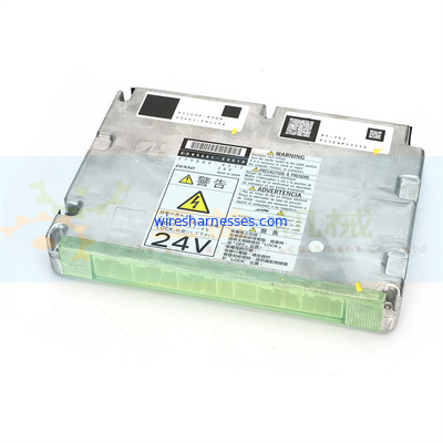 VH89661E0010B Sterownik ECU silnika koparki SK200-8 SK350-8