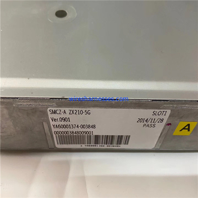 Kontroler płyty komputera koparki Hitachi YA60001374 ZAXIS210-5G YA60001380