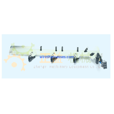 Kobelco Hino J08E Wiązka przewodów wtryskiwacza silnika SK200-8 82051-E0011