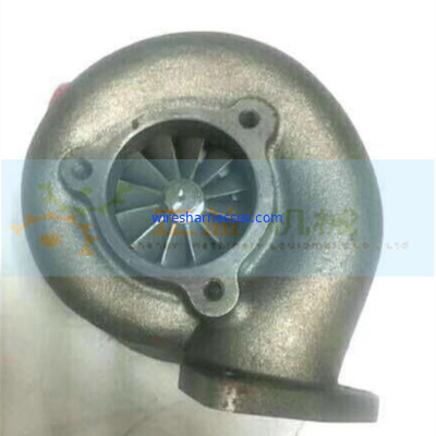 Koparka Kato HD800 Silnik Mitsubishi 6D14 Turbosprężarka ME037701