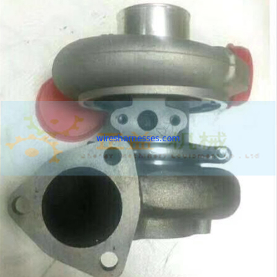 Koparka Kato HD800 Silnik Mitsubishi 6D14 Turbosprężarka ME037701