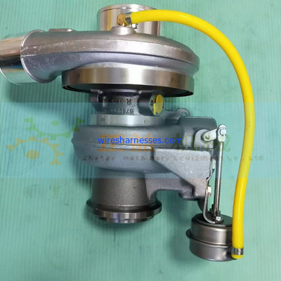 250-7699 Koparka CAT E325D Silnik Turbo 250-7696